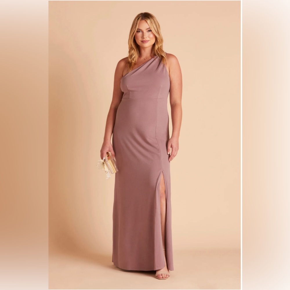 Birdy Grey Bridesmaid dress